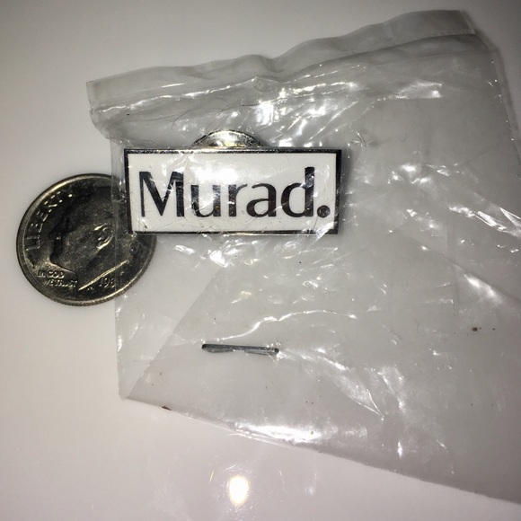 MURAD Skin Care Professional Pin - Picture 3 of 6